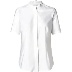 Damenhemd "OXFORD KA" - XXL - Weiß