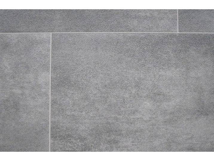 PVC-Bodenbelag Freestyle Fliese steingrau 4 m