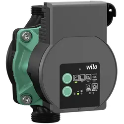 Wilo, Wasserpumpe, Austausch-Hocheffizienz-Nassläufer-Umwälzpumpe Varios PICO-STG 15/1-8