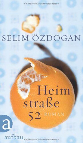 Selim Özdogan - Heimstraße 52: Roman - Preis vom 17.10.2026 19:25:27 h
