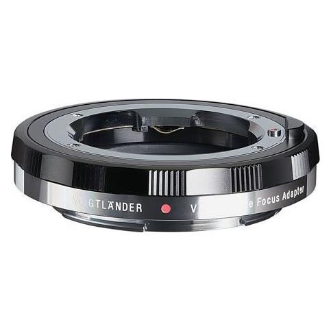 Voigtländer VM/Z Nah- und Systemadapter (Nikon Z) (109386)