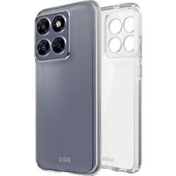sbs mobile Skinny Backcover Motorola G87 Transparent TESKINMOTG87T