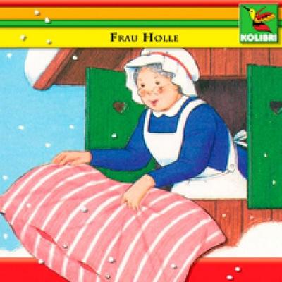 Frau Holle - , Audio, 4056198020845