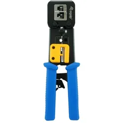 Equip Multimodulares Crimpwerkzeug