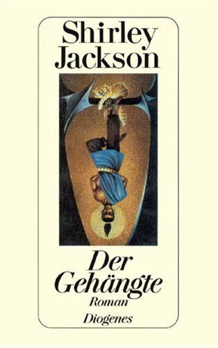Shirley Jackson - Der Gehängte. Roman. - Preis vom 14.10.2026 23:07:16 h