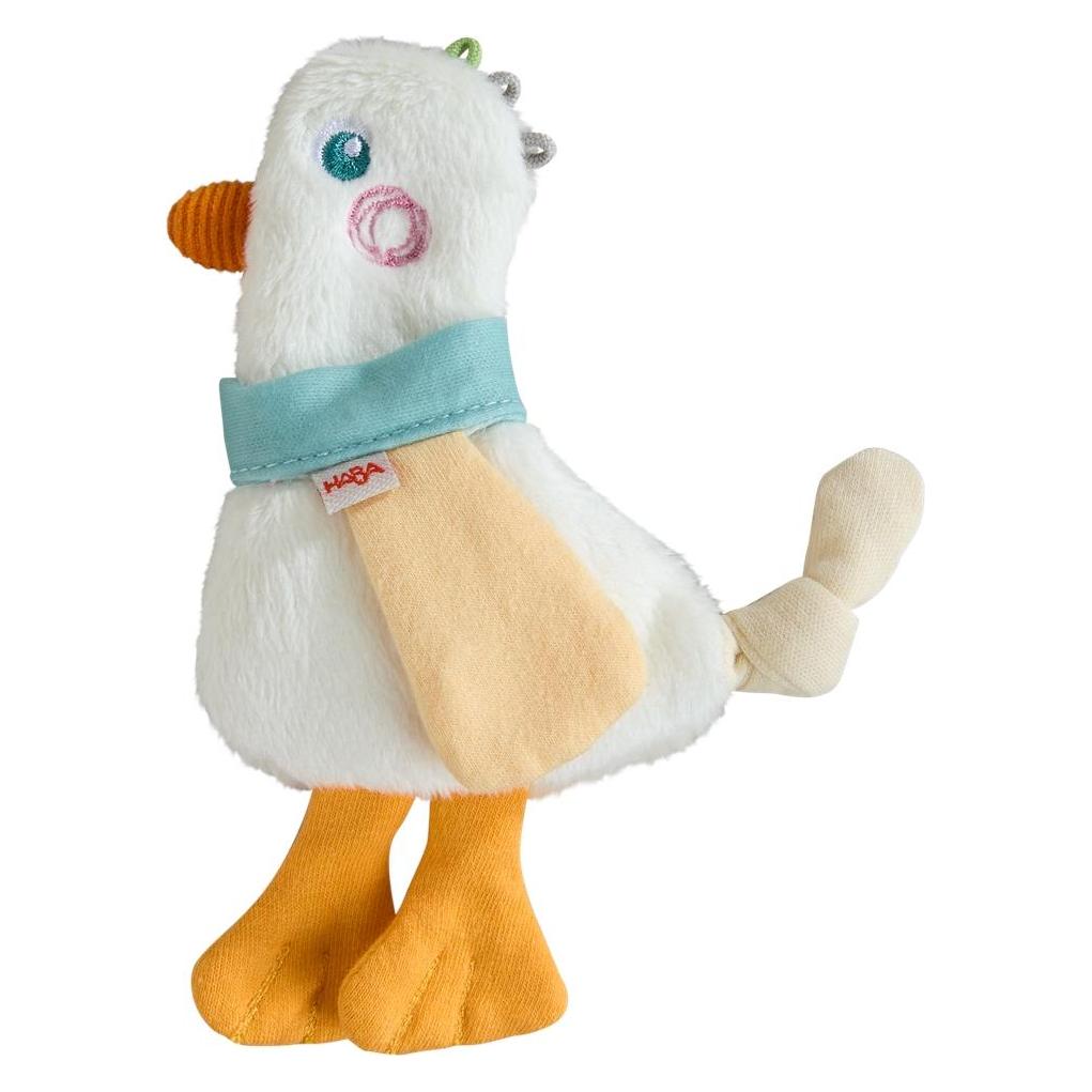 Haba Rasselgreifling Gans (2014038001)