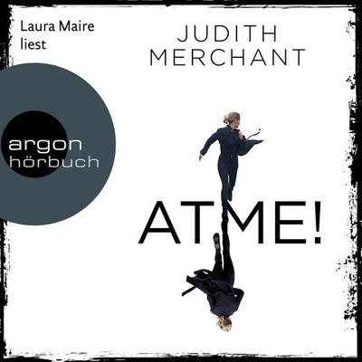 ATME! - Judith Merchant, Audio, 9783732453429