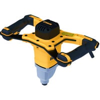 3-Gang -Rührwerk DWD241-QS gelb/schwarz, 1.800 Watt