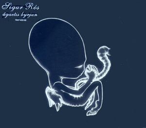 Sigur Rós - Agaetis Byrjun [Digipack] - Preis vom 09.10.2026 07:28:09 h