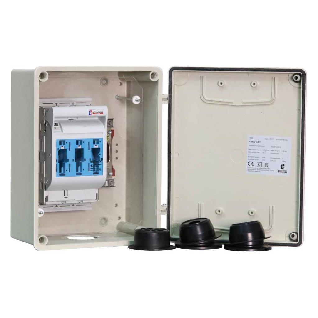 Elsta KHAS 160T (1o/1u) SBG/OÖ 148 (34941594)