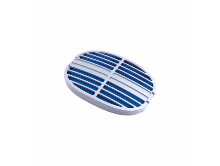 Nilfisk Abluftfilter GS/GM – Staubsaugerfilter
