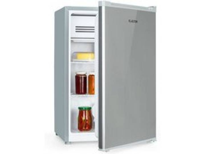 Delaware 70cm 75L Mini Frigo Argent