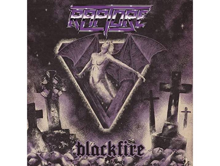 Blackfire