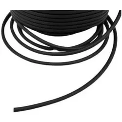 RS PRO, Zubehör Sanitärinstallation, Nitril O-Ring Dichtschnur, Ø 10mm x 2m