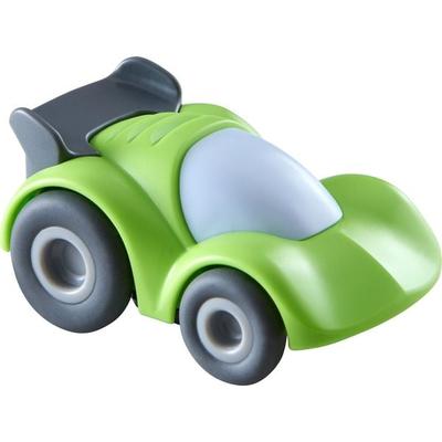 Kullerbü Grüner Sportwagen