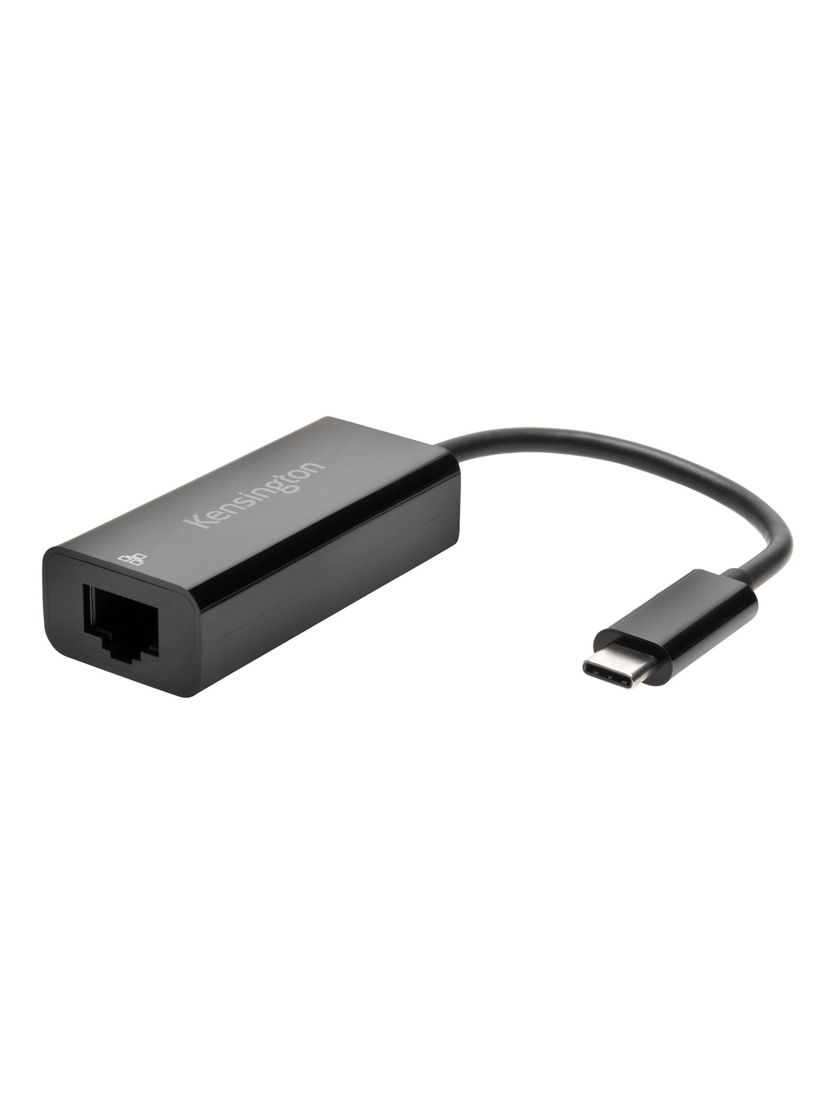 Kensington CA1100E USB-C auf Ethernet-Adapter