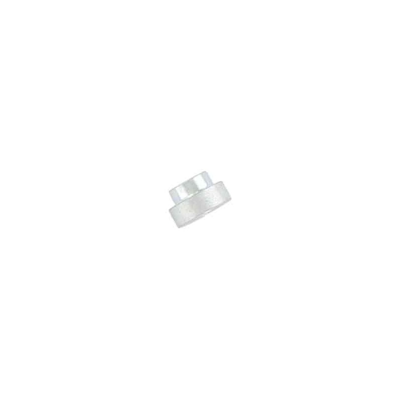 1Tek Origine Entretoise épaulée de culasse Ø8x12x17x10,50mm MBK 40 / 51 / AV7 /