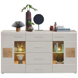 Innostyle Sideboard Sinfonie Dekor Cashmere