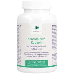 Neurofelixir 120 St
