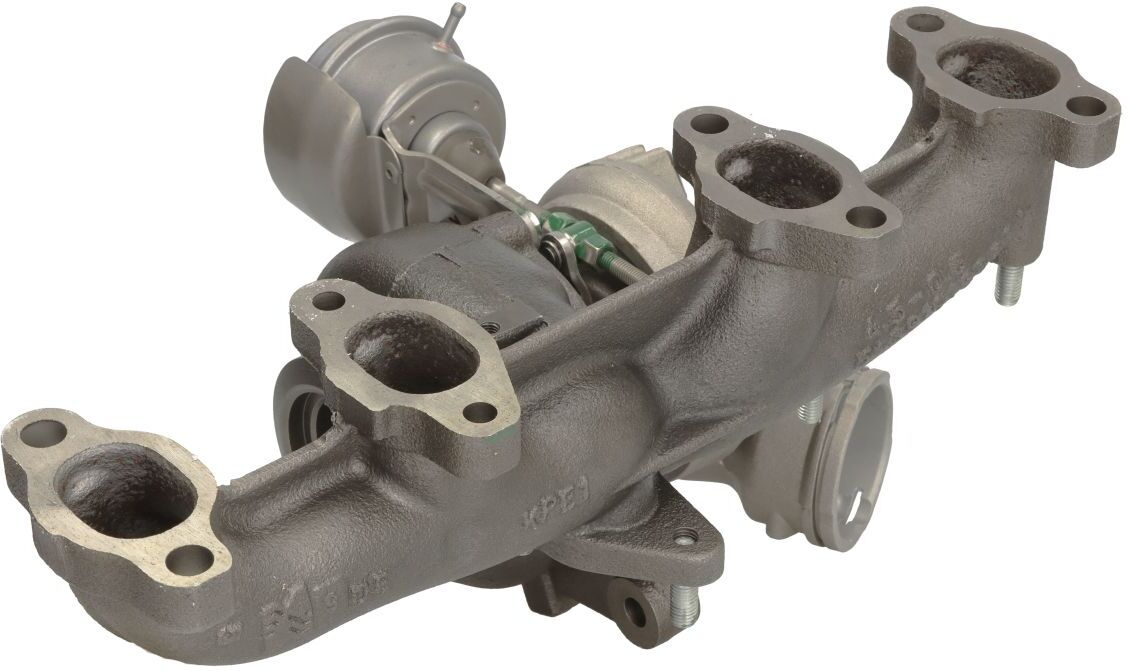 Turbocompresseur MOTO REMO 54399880029/R