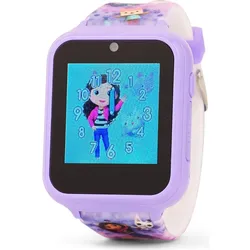 Accutime - Gabby's Dollhouse, Smartwatch