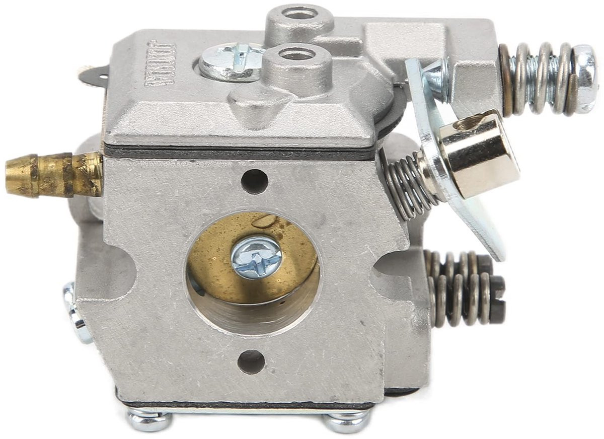 Allecto Carburateur voor Bosmaaier, vervanging voor WA-59, SRM-200DB en SRM-200DA, metaal