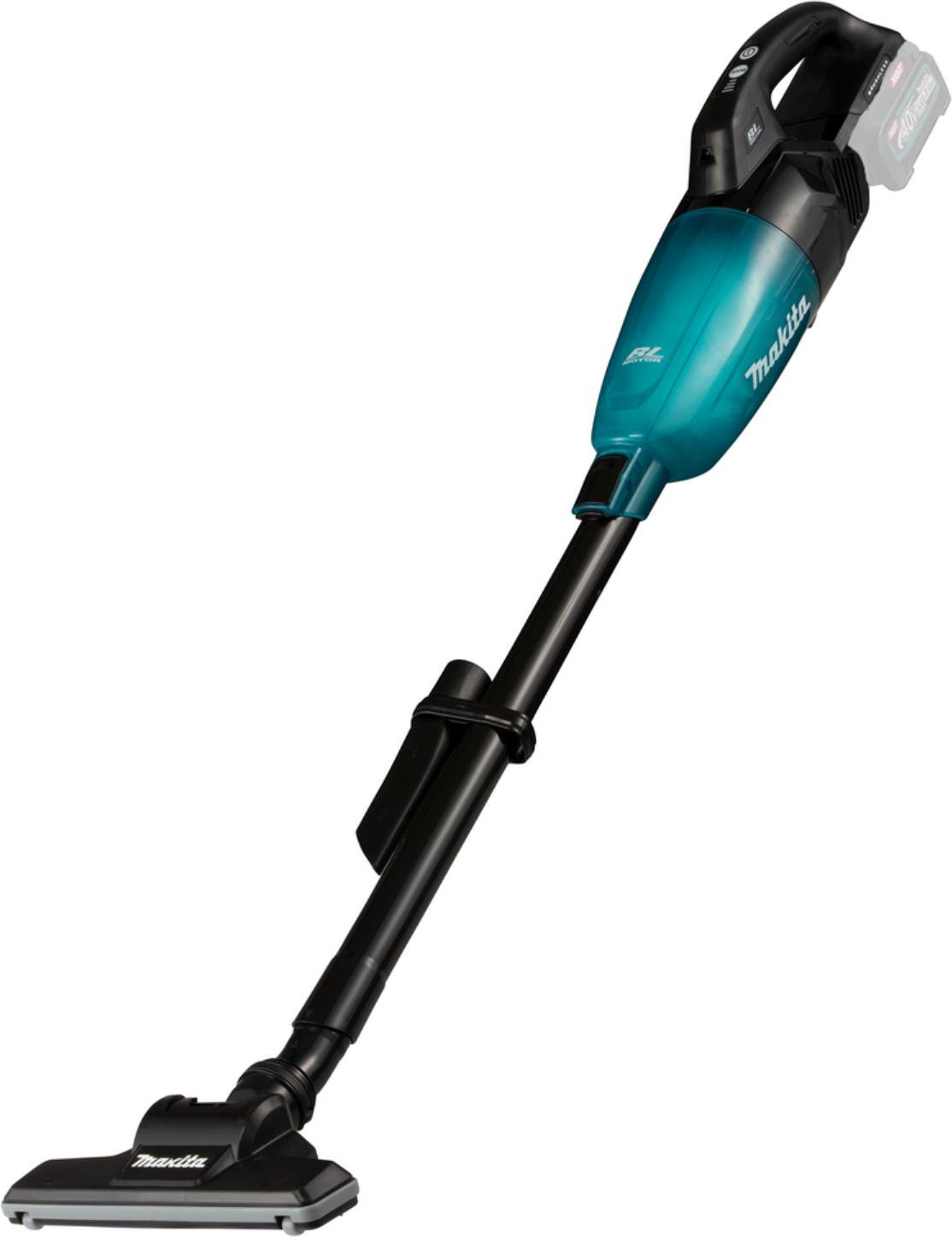 Makita CL001GZ04 Accu-stofzuiger Solo Lithium-ion 40Vmax XGT
