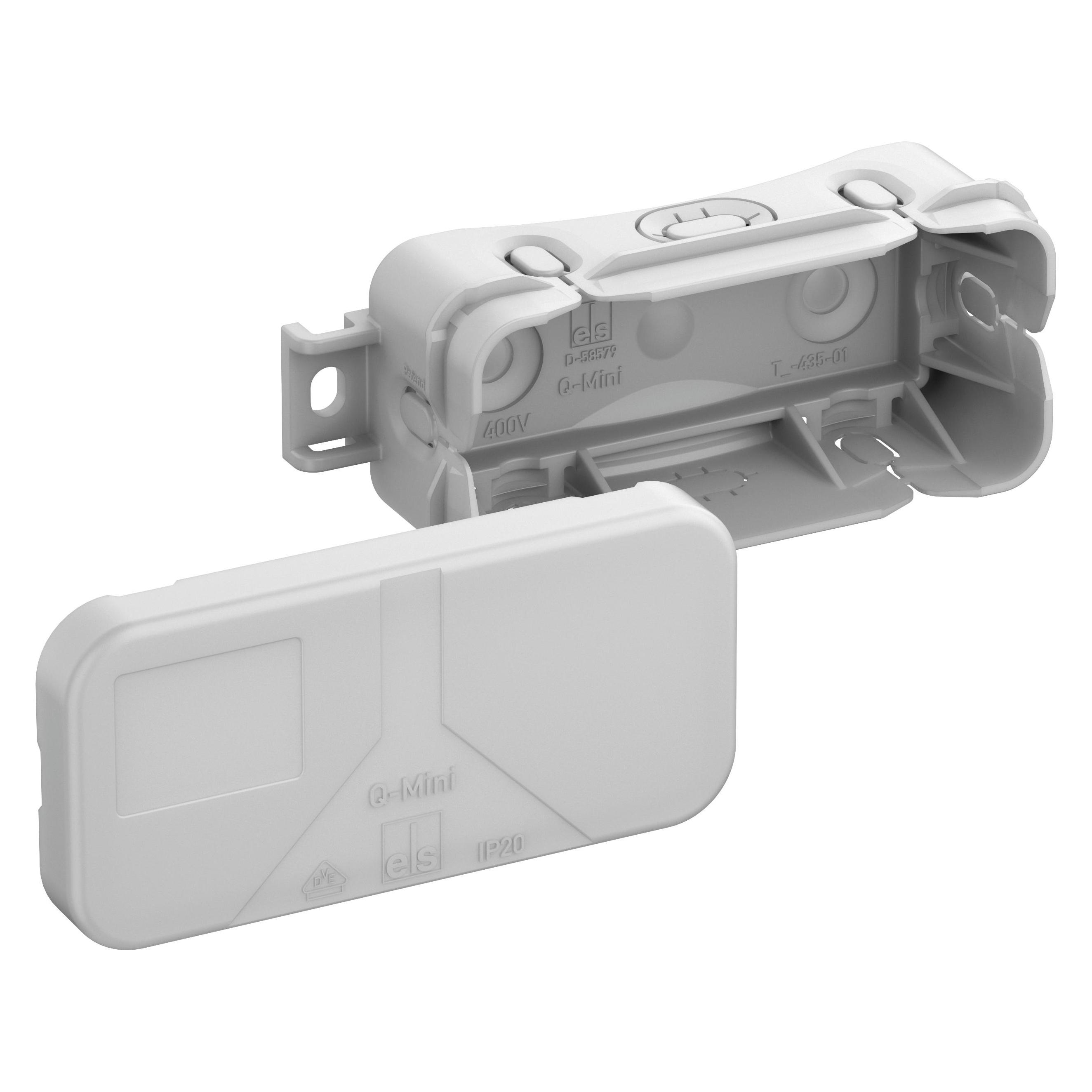 Spelsberg SPE Q-Mini-L Q-Mini-L (33490801)