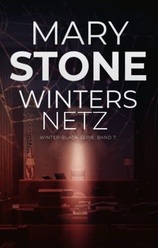 Mary Stone - Winters Netz (Winter-Black-Serie, Band 7) - Preis vom 09.10.2026 07:28:09 h