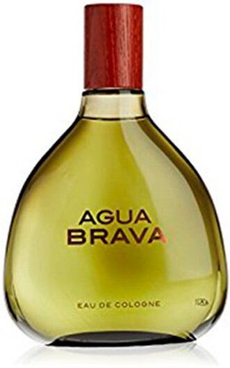 Colonia Agua Brava 200Ml