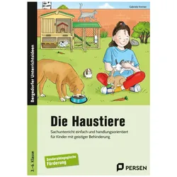 Gabriele Kremer, Schulbücher von Gabriele Kremer