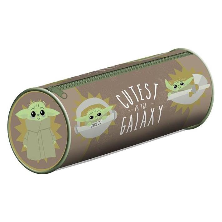Pyramid STAR WARS - Cutest in the Galaxy - Plumier trousse (GAF3331)