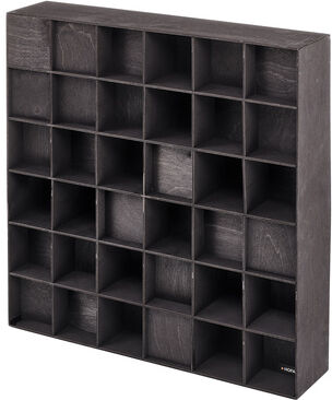 HOFA Diffusor black Schwarz