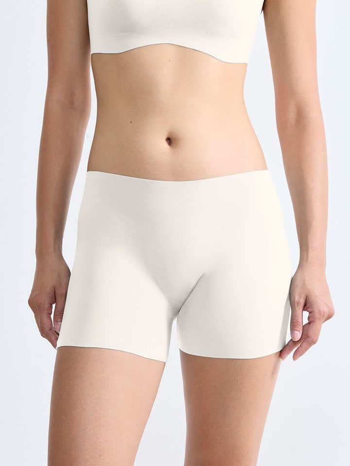 Sloggi Boxershorts in Creme - XXL