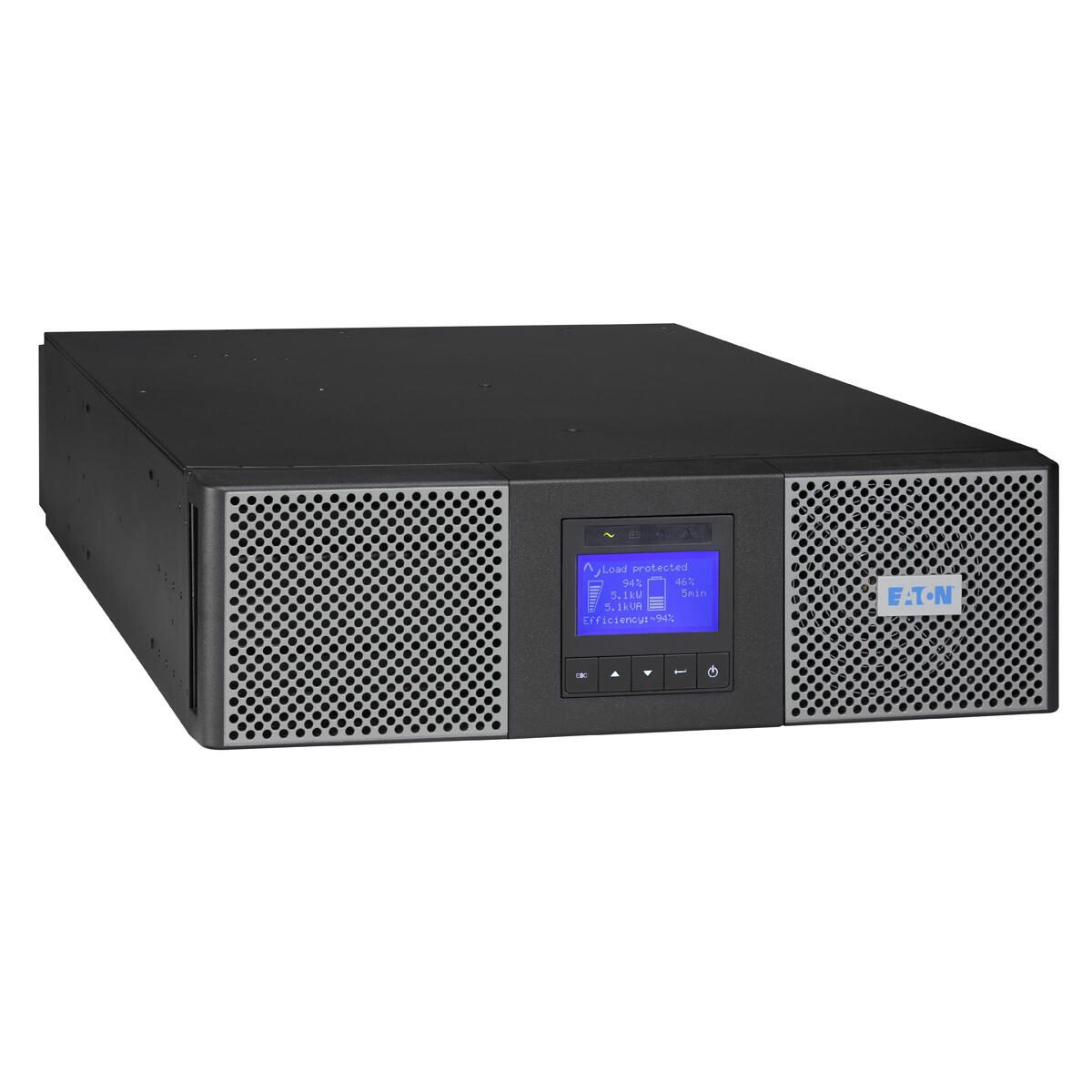 Eaton USV 9PX 2200i RT3U HotSwap HW 2200W 2200VA festverdrahtet 9PX2200IRTBPH