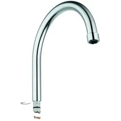 Grohe Auslauf 13309 13309000 chrom