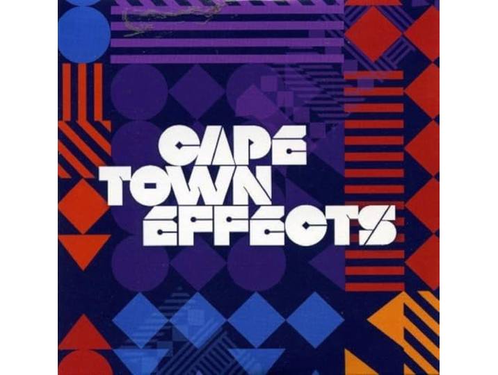 Cape Town Effects