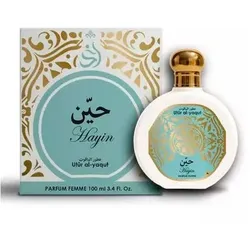 Saphir Utur Al-Yaqut Hayin Parfum 100ml