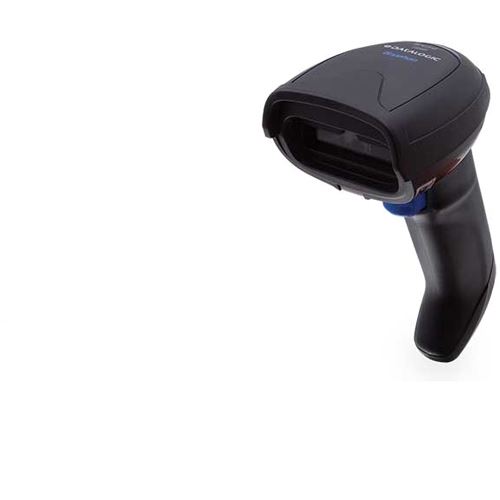 Datalogic Gryphon GM4200 Linear Imager 433MHz, schwarz