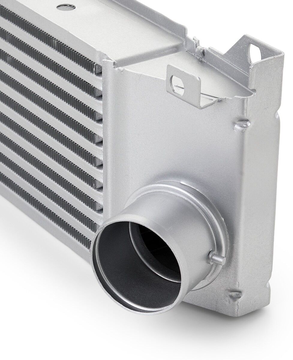 MAHLE CI 158 000S Ladeluftkühler