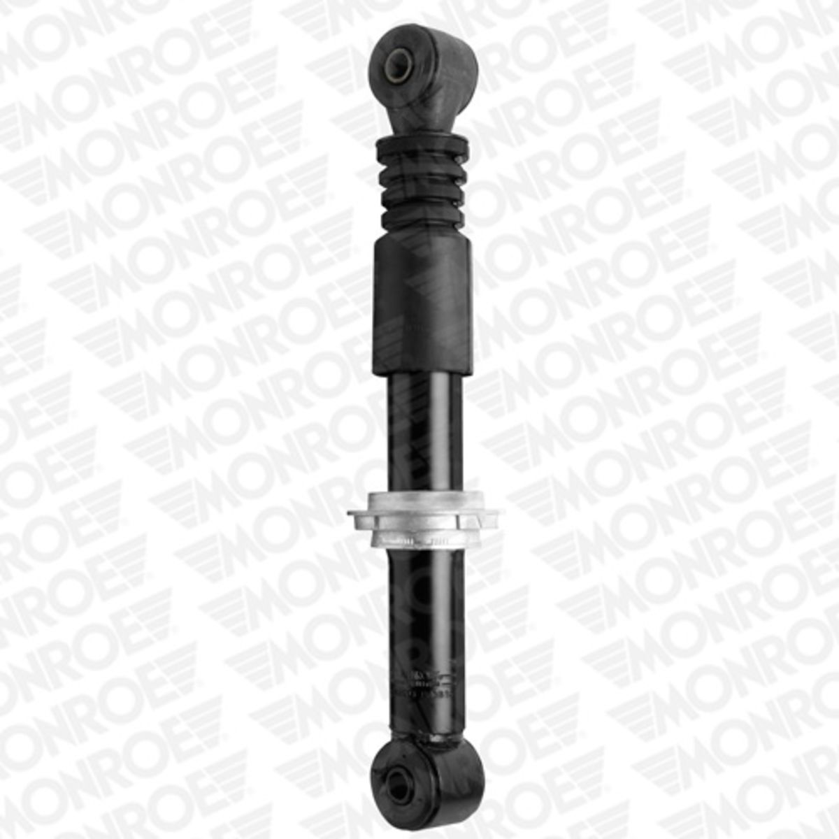 Dämpfer, Fahrerhauslagerung MONROE CB0004