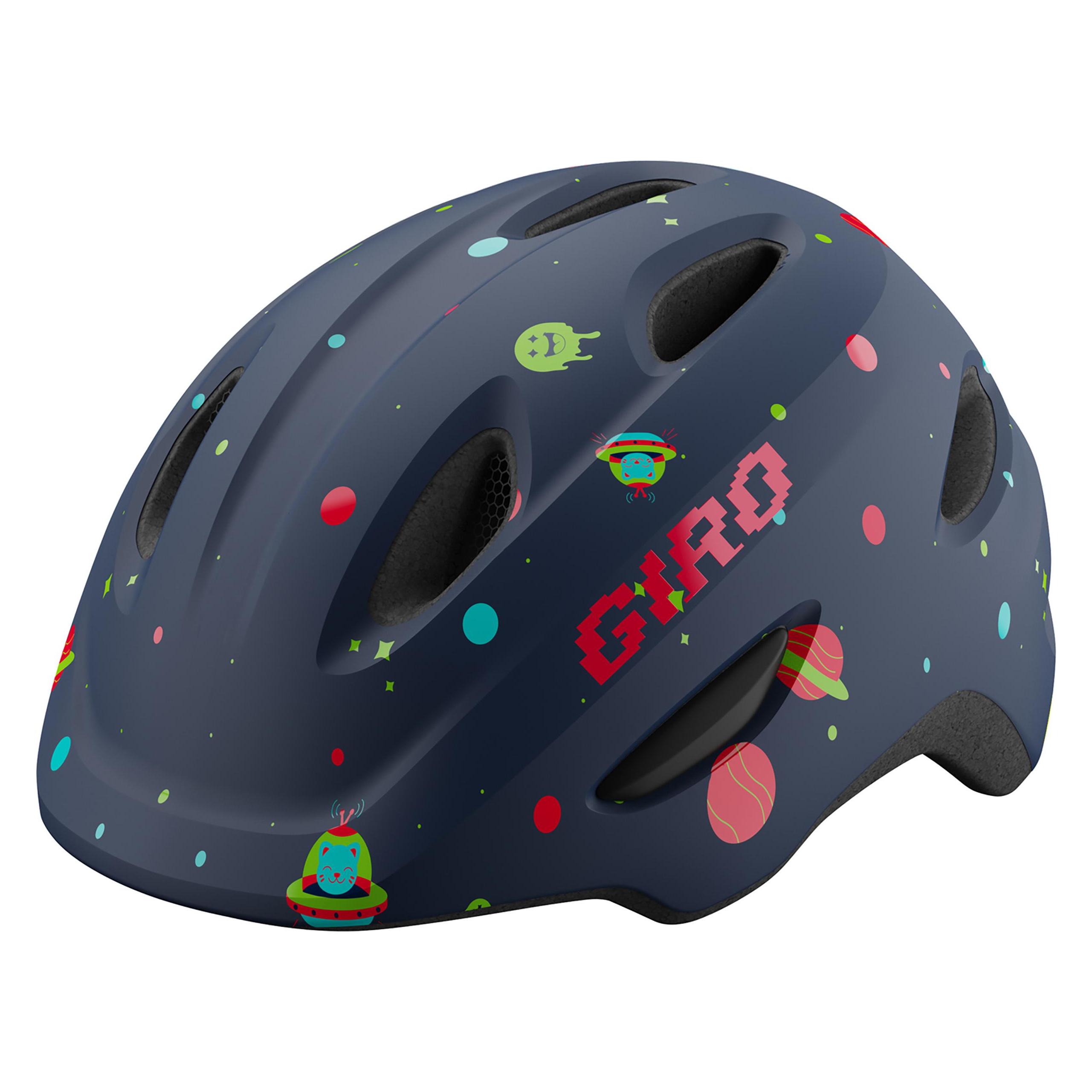 Giro Scamp (45 - 49 cm) (200165061)