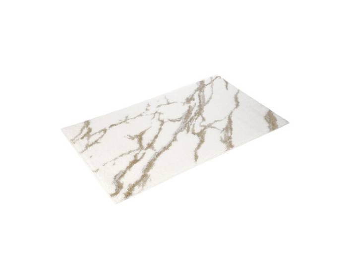 Vossen Vossen Marble Badmat 60x100 tibet
