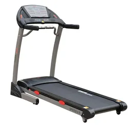 MOTIVE FITNESS by U.N.O. Laufband Speed 2.5
