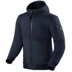 Revit Oakwood Motorrad Hoodie 2XL