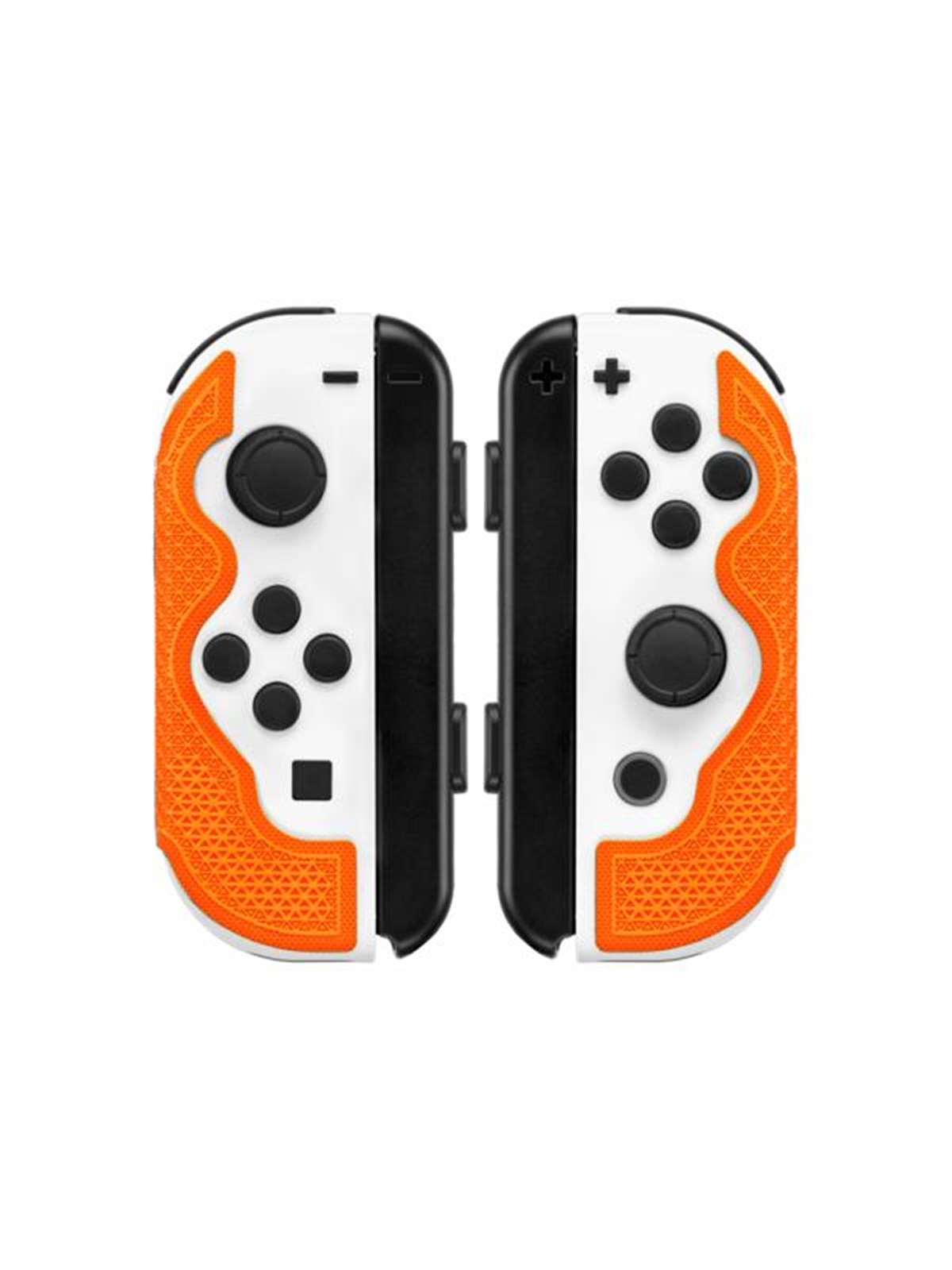 Lizard Skins DSP Controller Grip for Switch Joy-Con - Tangerine - Miscellaneous - Nintendo Switch