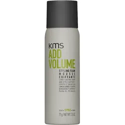 KMS ADDVOLUME Styling Foam 75ml