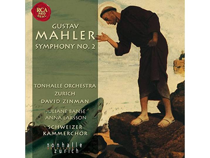 Symphony No.2