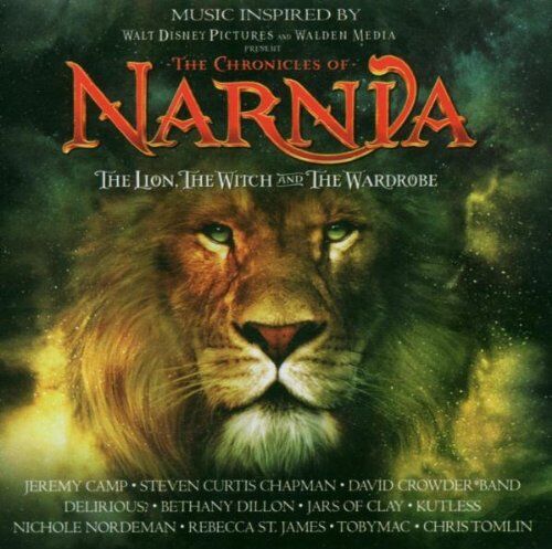 Ost - Music Inspired By the Chronicles of Narnia - Preis vom 28.09.2026 21:19:57 h
