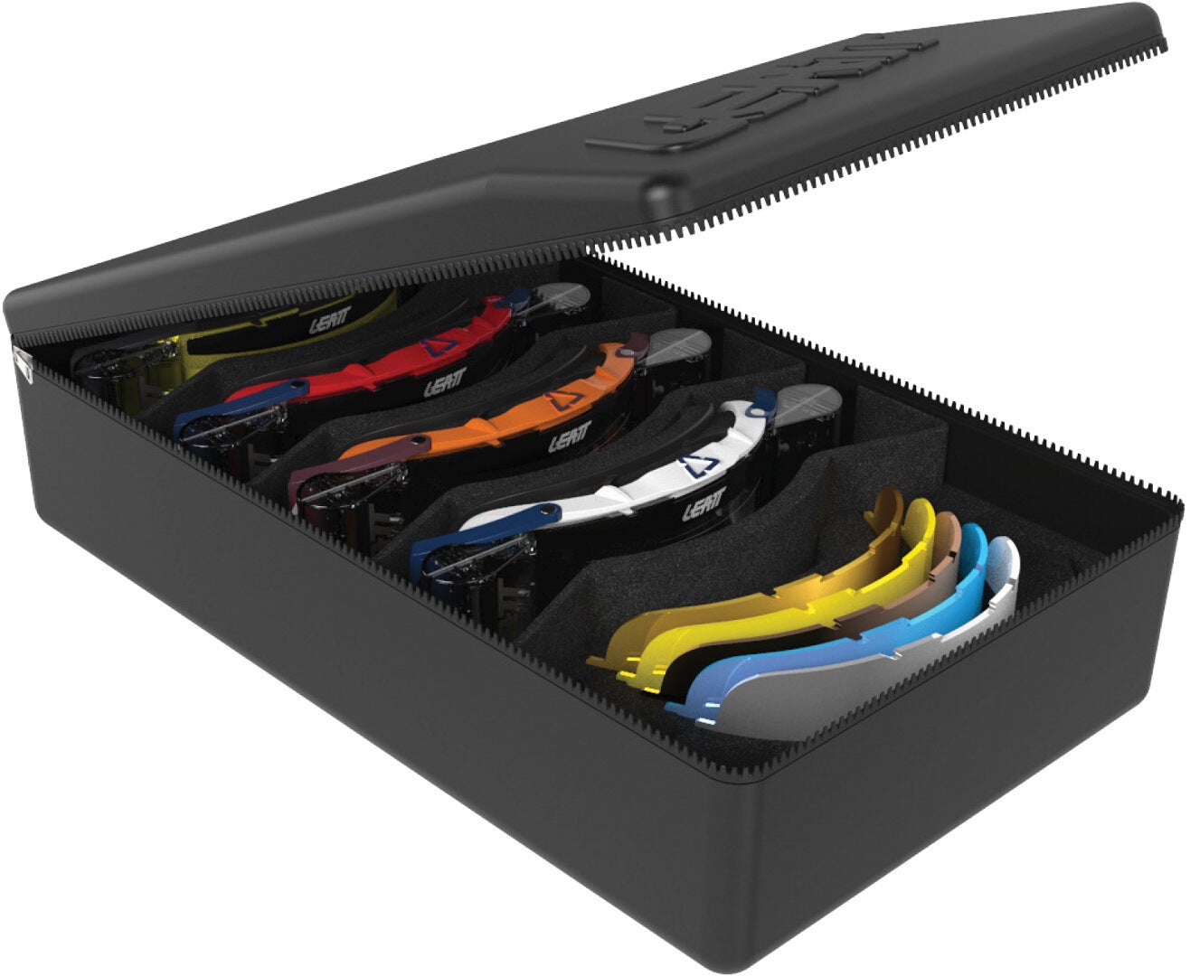 Leatt Velocity Brillentasche 8020003200